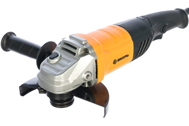 Угловая шлифмашина Вихрь УШМ-150/1300