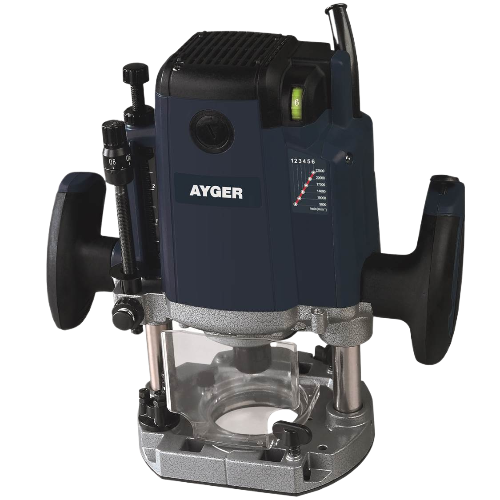 Фрезер AYGER AB2300