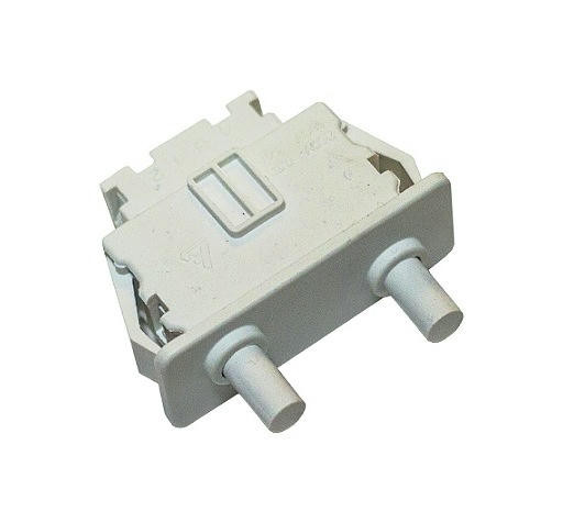 Выключатель SAMSUNG DA34-00006C, DA34-10122D (двойной) LTK-6 HL084 SWT850SA