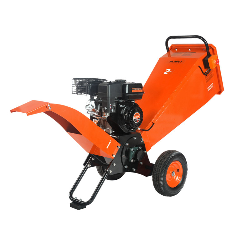 Садовый измельчитель PATRIOT PT SB 506