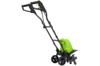 Культиватор электрический Greenworks GTL1520 2801207