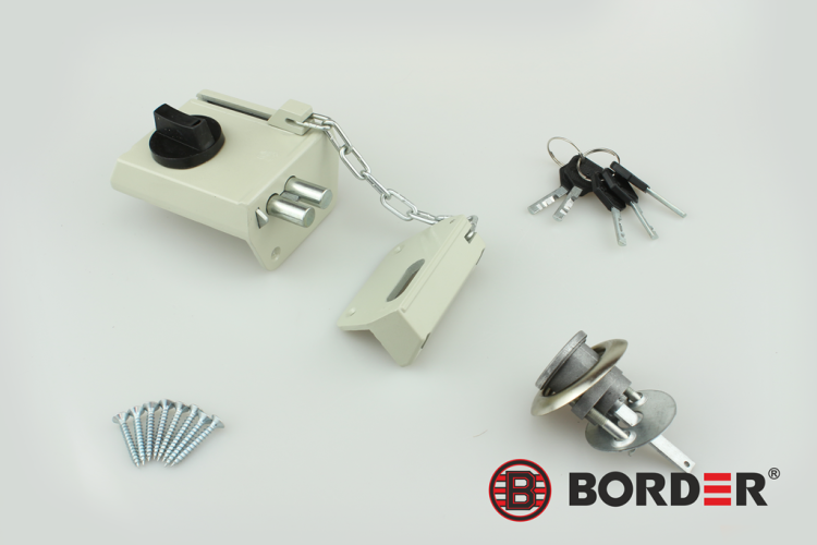 ЗН "ПРОСАМ" ЗНД-1А/К Правый (86700)