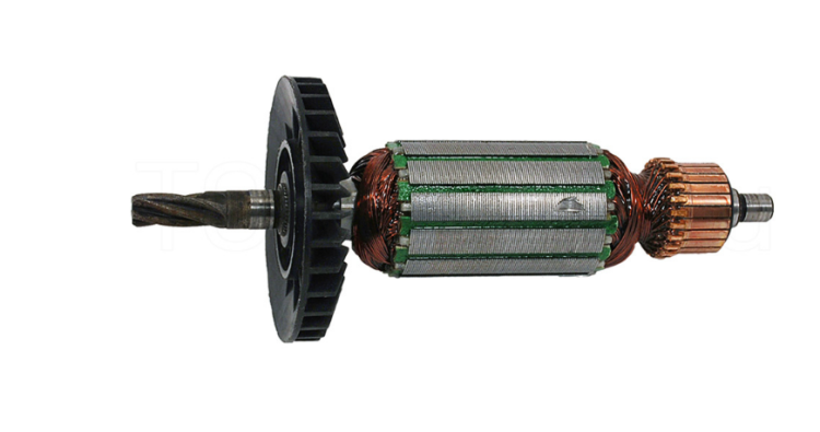 Якорь перфоратор Makita 24-50 аналог