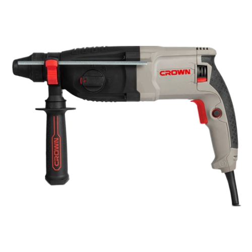 Перфоратор CROWN CT18181 BMC