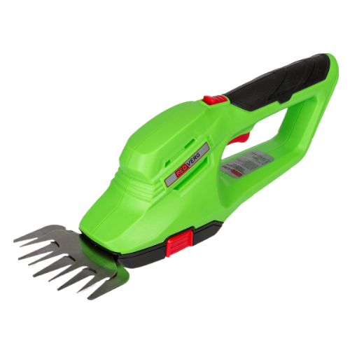 Аккумуляторные ножницы REDVERG RD-GBS7,2