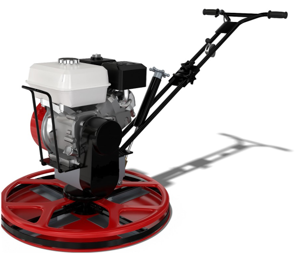 Затирочная машина VEKTOR VSCG-600 2554