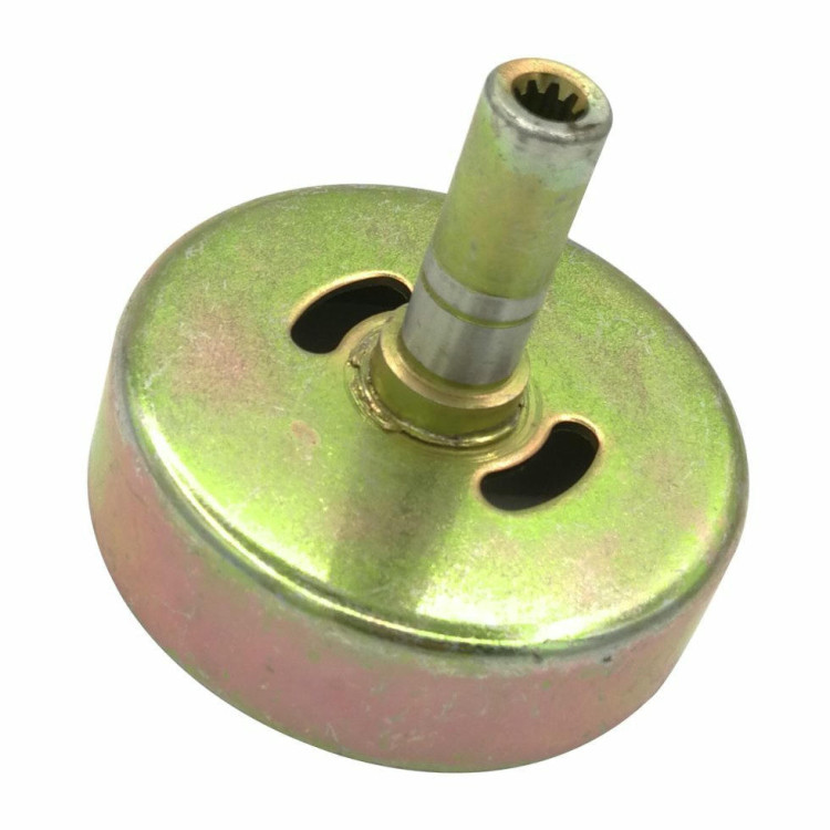 Чашка сцепления кит. Бензокос 7 зубов, под двиг. 26 см3 (010269(E)