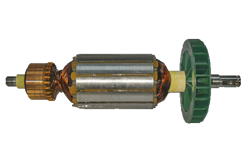 Якорь УШМ Смоленск 0,9-01