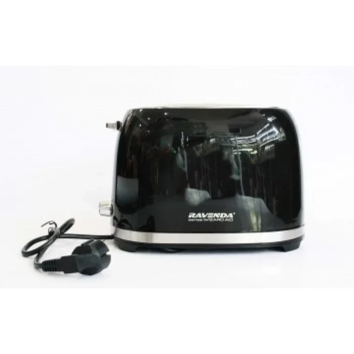 Тостер Ravenda арт RA-012