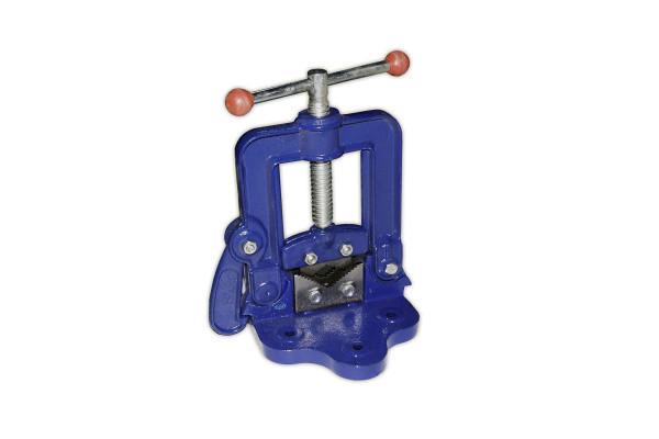 Тиски 10-89мм трубные Энкор