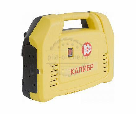 Компрессор Калибр Мастер КБ-1100М