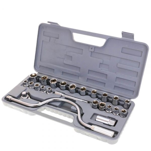 Набор автомобилиста Калибр АН-24 (24предм)