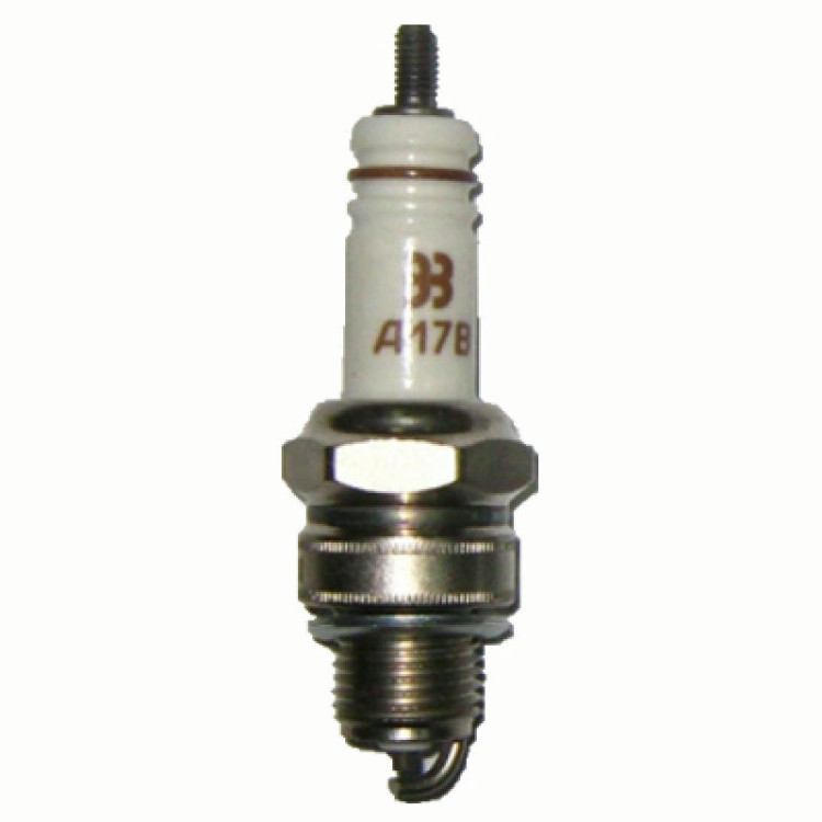 Свеча зажигания A-17 B (УРАЛ м/б КАСКАД) E6TC HOZ