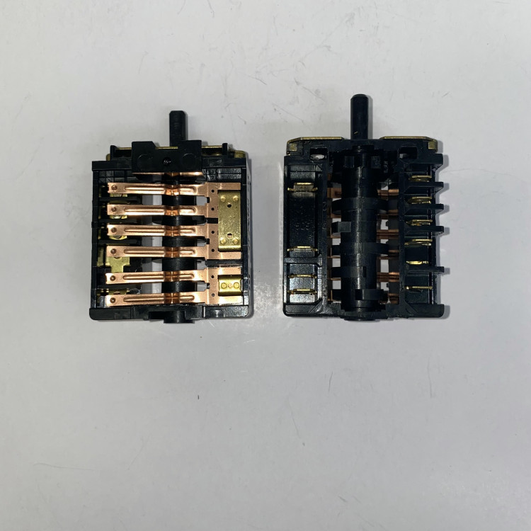 Переключатель режимов мощности конфорки Мечта ПМ16-7-03 HOZ