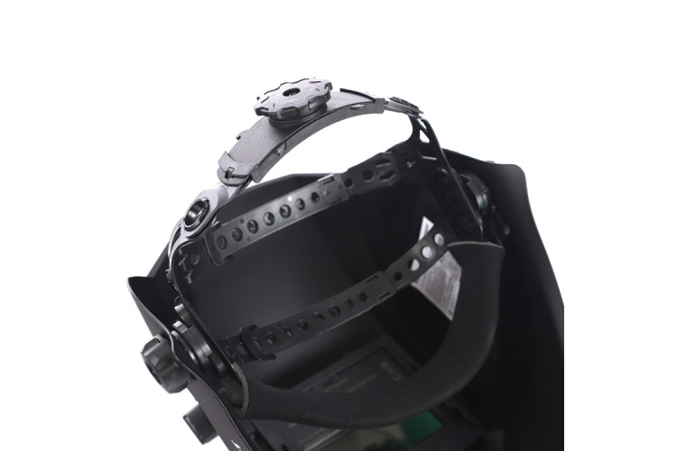 Маска сварщика PATRIOT 400 (880502020)