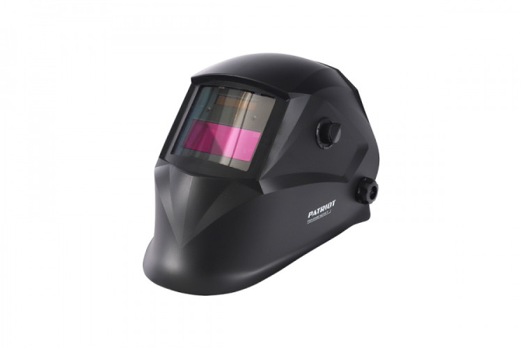 Маска сварщика PATRIOT 400 (880502020)