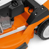 Газонокосилка бензиновая STIHL RM 448.0 TC