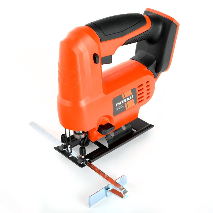 Лобзик аккумуляторный PATRIOT LS 500UES