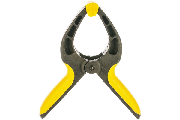 Струбцина-прищепка 225мм мебельная Энкор 48423