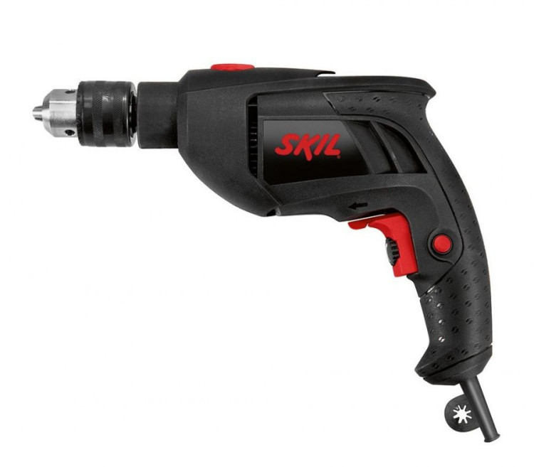 Дрель ударная Skil 6002 АА