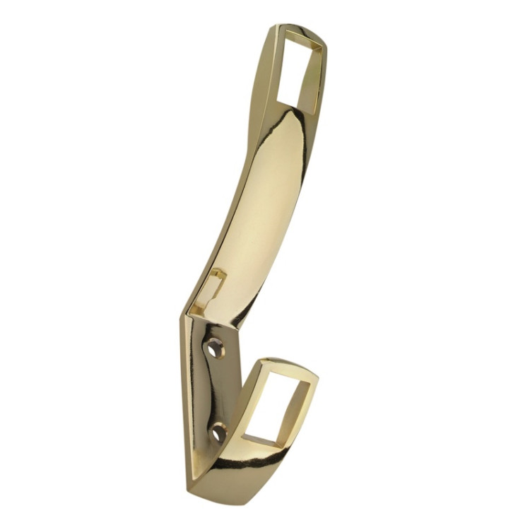 Крючок TOMMY "Power" (Золото) (18)