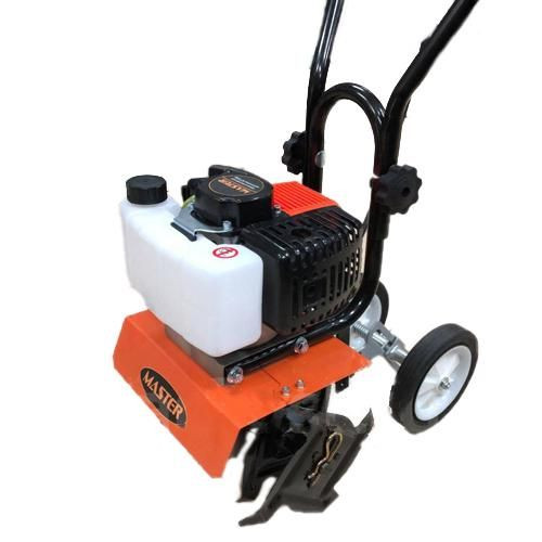 Культиватор бензиновый MASTER KT-520 | 2.2 л.с. |