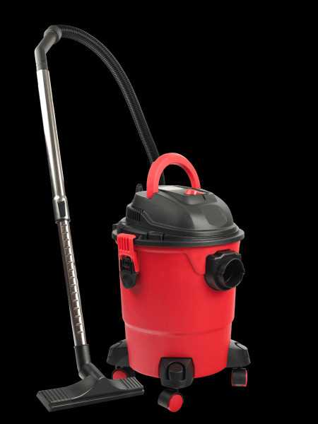 Пылесос 1200Вт, 20л, 17 кПа