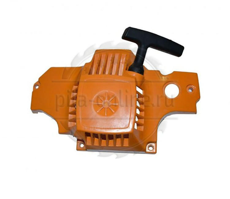 Крышка стартера пустая Partner Р350, 351