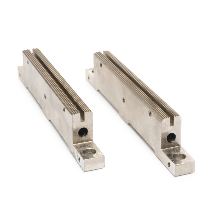 Комплект запаечных губок для DXDZ-250D