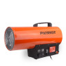 Газовая тепловая пушка PATRIOT GSС 167