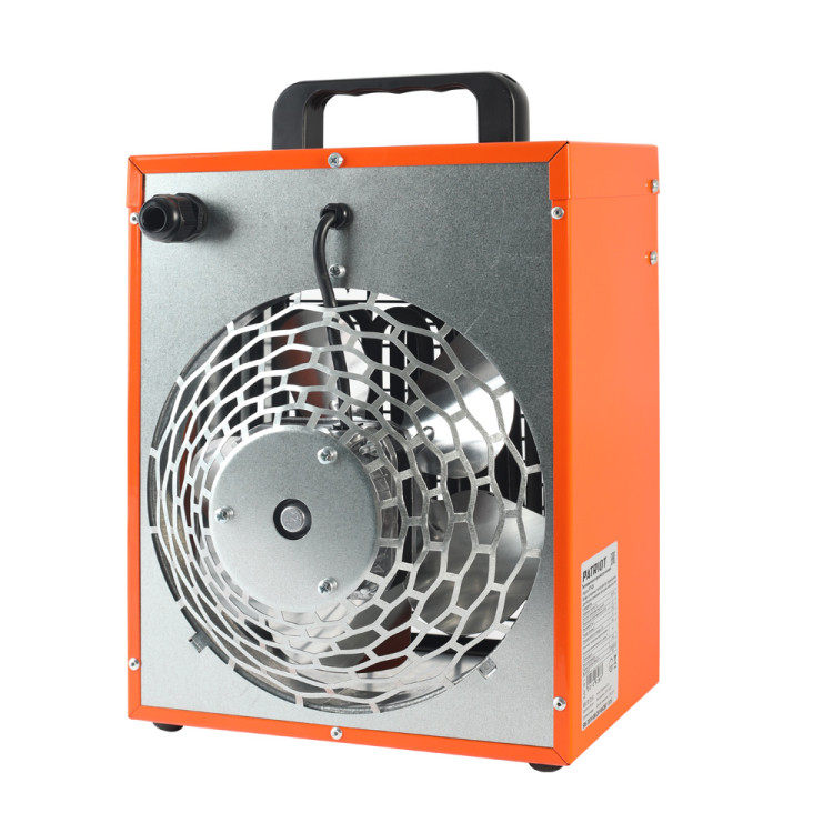 Электрическая тепловая пушка PATRIOT PT-Q 5