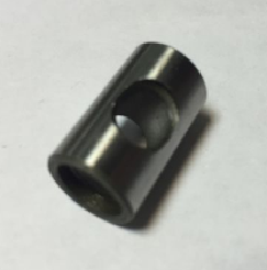 Ось П-710/600 128408