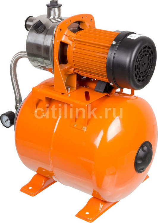 Насосная станция Вихрь АСВ-600/20Н