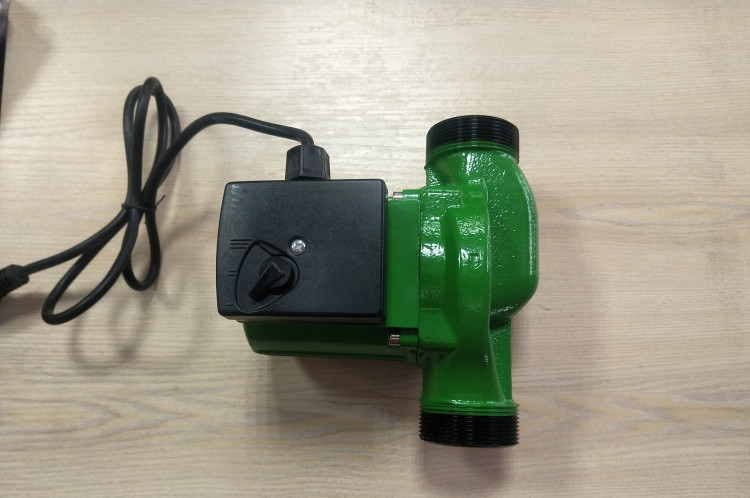 Насос циркуляционный DAMASK XGRS 32/8