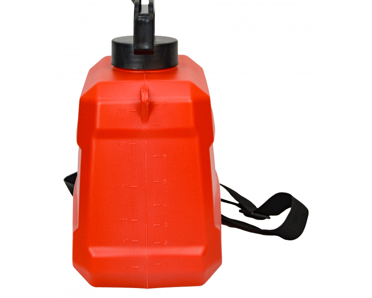 Опрыскиватель аккумуляторный BRAIT BCS3.7-8