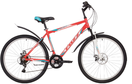 Велосипед FOXX Atlantic D 29&quot;