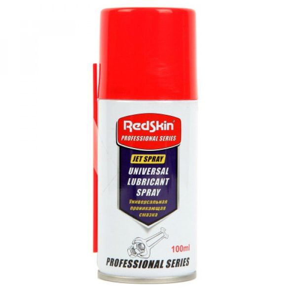 Redskin 100 мл проникающая жидкость (1/48)