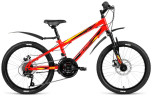 Велосипед Altair Mtb Ht 20 3.0 disc