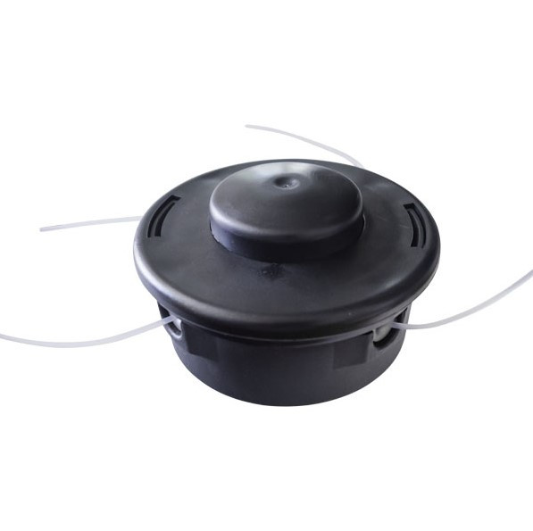 Головка триммерная MD-STARS, DL-2209, леска ф2,65мм, M10x1,25FLH