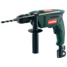 Дрель ударная Metabo SBE601 БЗП