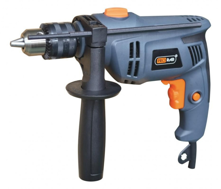Дрель ударная PRORAB 2532