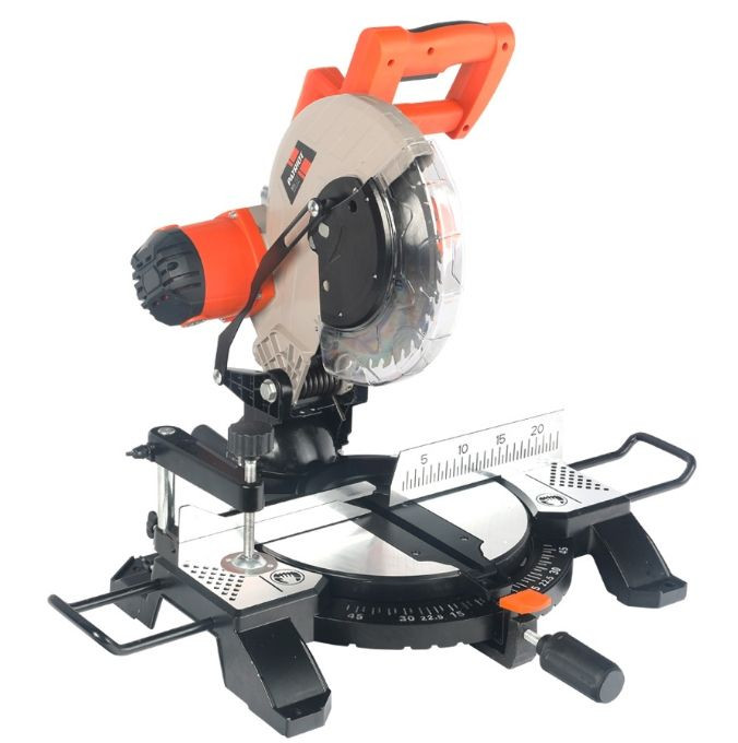 Пила торцовочная PATRIOT MS 253