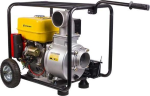 Мотопомпа CHAMPION GP100E