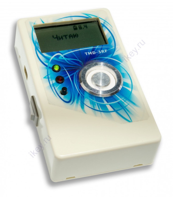 Дубликатор TMD-3RFID (для чипов)