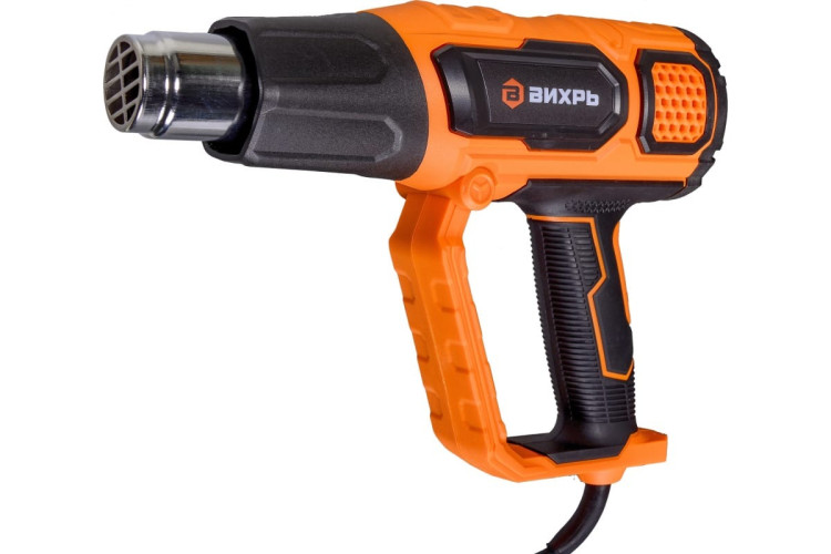 Фен Вихрь ТП-2000РД