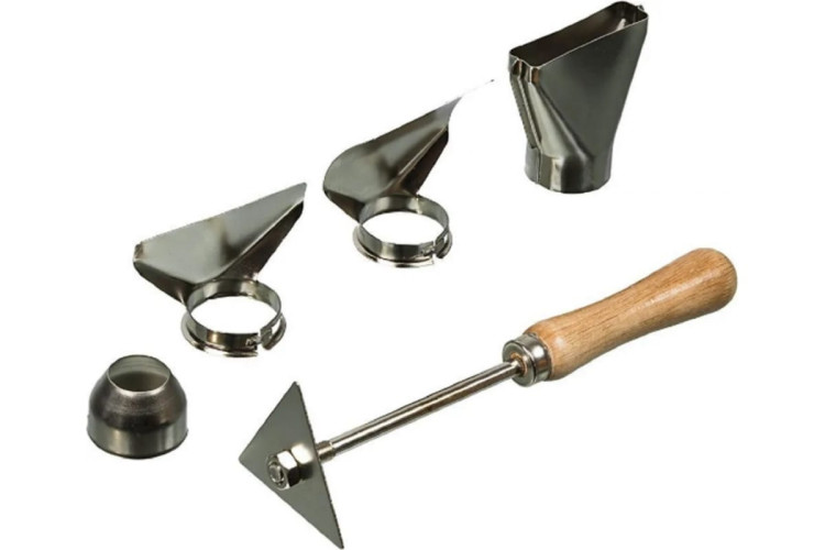 Фен Вихрь ТП-2000РД