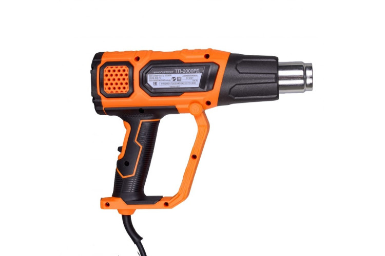 Фен Вихрь ТП-2000РД