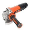Угловая шлифмашина (УШМ) PATRIOT AG 115M