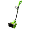Снегоуборщик электрический RedVerg RD-ESB30/1300
