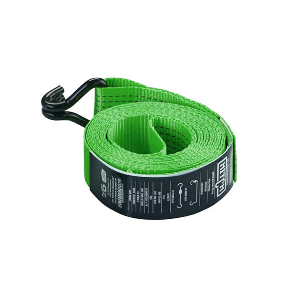 Ремень стяжной HITCH RS REGULAR 10м., 5т., ширина ленты 50мм